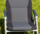 BRANDRUP Padded cover for the camping chair of VW T6.1/T6/T5  California Beach 100 210 123